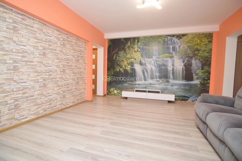 Apartament Deosebit 3 Camere | 2 Dormitoare Matrimoniale | 3 Bai - 7