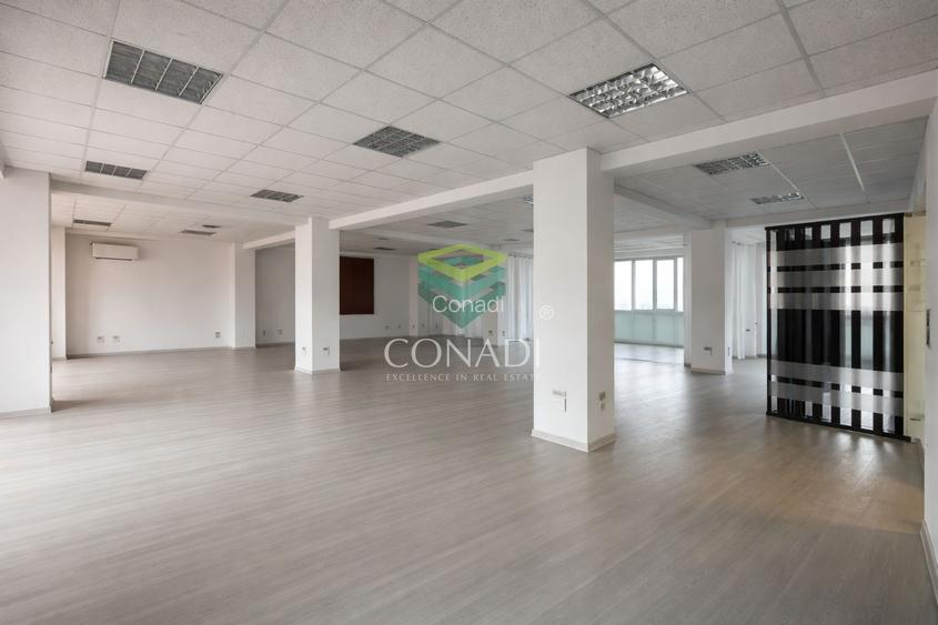 Spatiu birouri | Cotroceni | 11 locuri Parcare | 5 min Metrou - 6