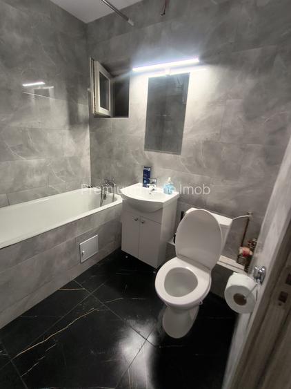 Inchiriere | 3 camere |  Basarabia | Chisinau | Mega Mall - 12