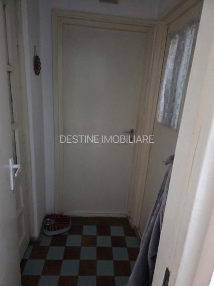 Apartament cu 2 camere, etaj intermediar, lift, bloc izolat termic, Zona Astra  - 10