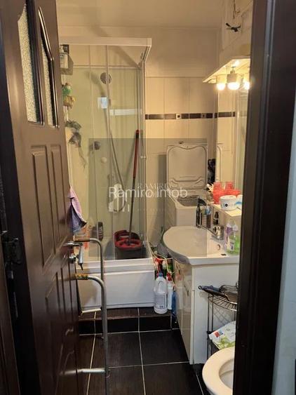 OCAZIE Apartament 2 camere Stradal Constantin Brancoveanu Etaj 1 - 6