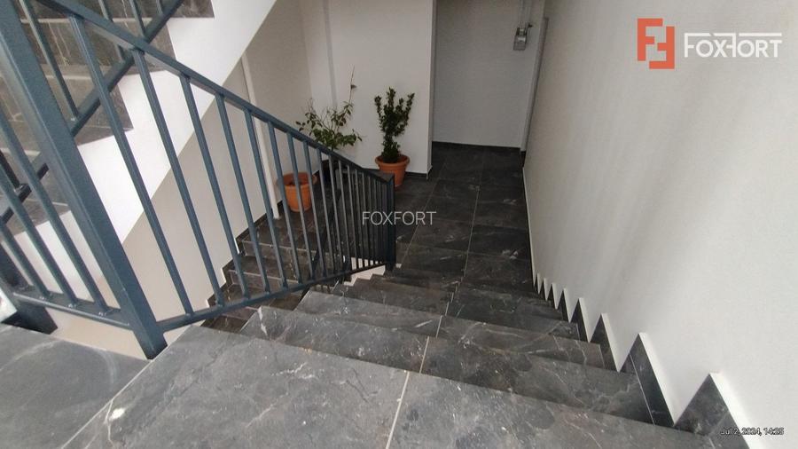 Apartament cu o camera, Zona Freidorf - Rate direct la dezvoltator - 11