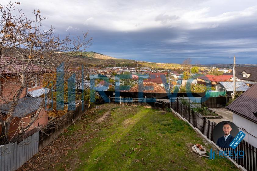 Casa de vânzare, strada Paun Pincio nr. 5, Moinești - 29