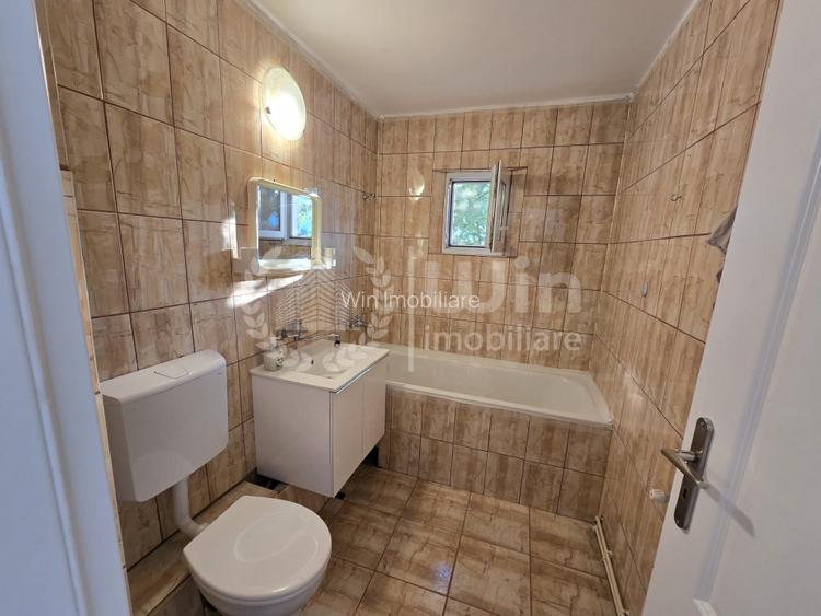 Apartament 2 camere | etaj 1/4 | Decomandat | 53 mp | Intre Lacuri - 4