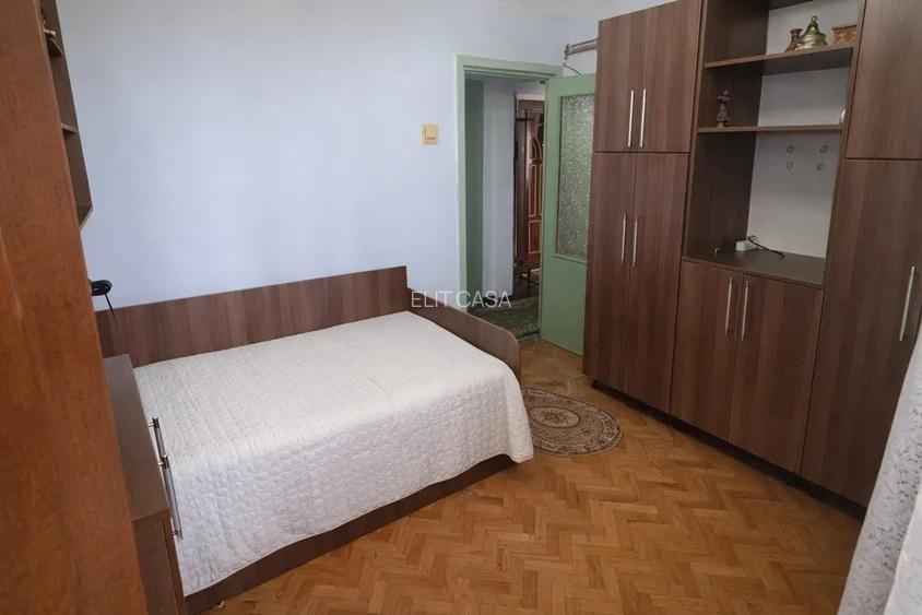 Apartament 2 camere, decomandat, zona Podu Ros-Nicolina - 2