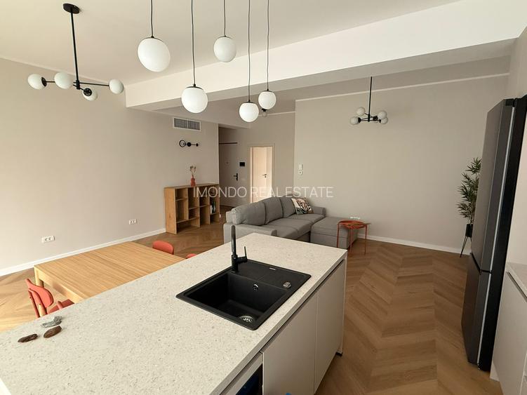 3 Camere I PIPERA Plaza I Gradina I Loc de Parcare - 14