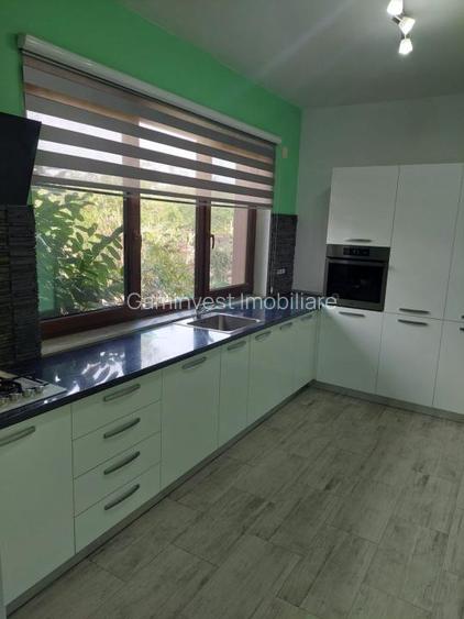 Casa de vanzare in Oradea, in zona de case Nufarul, 133mp, calitate premium - 19