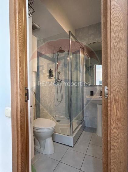 CISMIGIU-ULTRACENTRAL | Garsoniera | Mobilat Utilat Complet | Panorama - 9