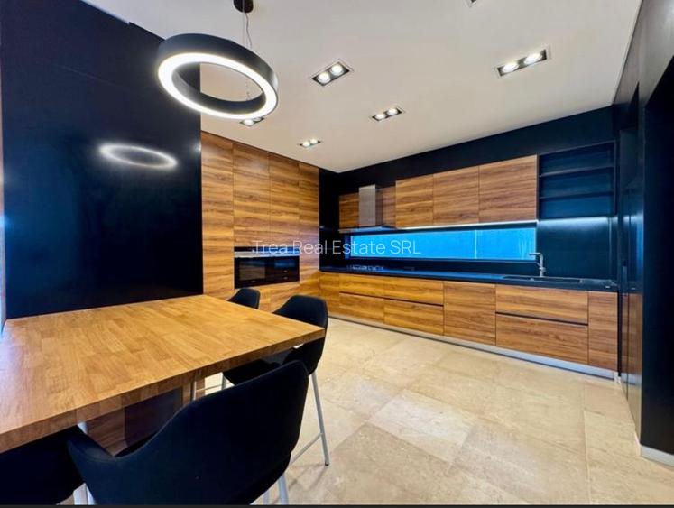 Vilă individuală Pipera | 6 camere |  PISCINA | Școala Americană - 4