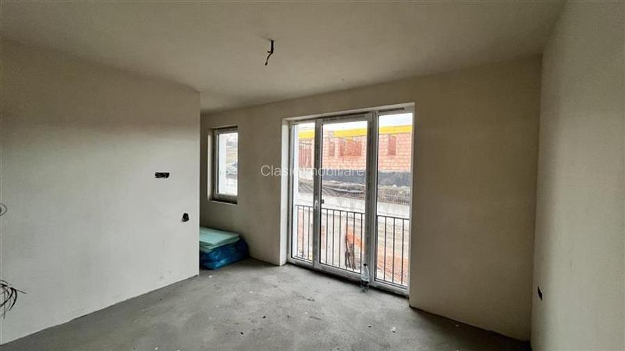 Vanzare casa noua individuala cu 4 camere- constructie premium, in Dezmir - 14