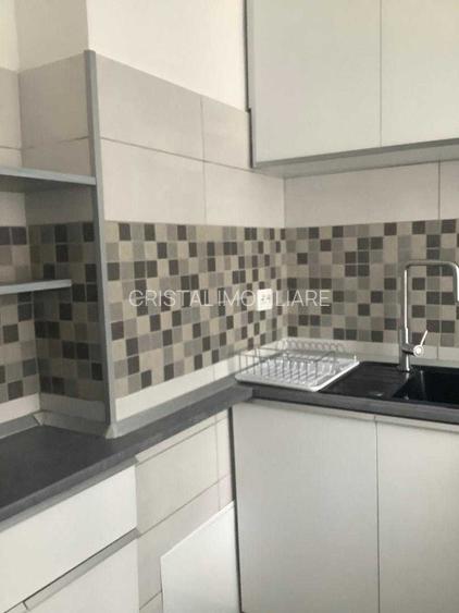 De Inchiriat Garsoniera (Studio)Moderna în Zona Tineretului–lângă Parc și Metrou - 7
