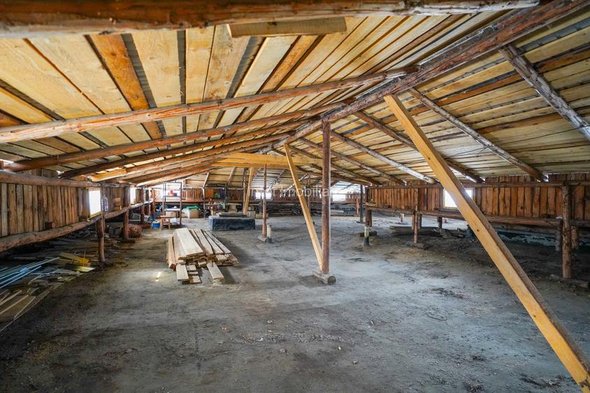 Apartament de vanzare, 3 camere, decomandat, 75 mp, Precista -  Cod  162080 - 21