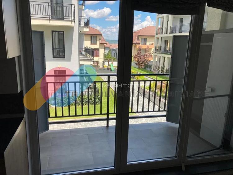 Apartament modern 2 camere + parcare subterană | Cartier Europa – Zorilor - 8