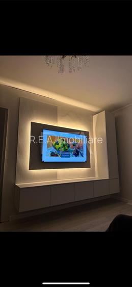 3 Camere Luxury | Chiar lângă Parcul Floreasca | Renovat Integral 2025 | Etaj 4 - 2