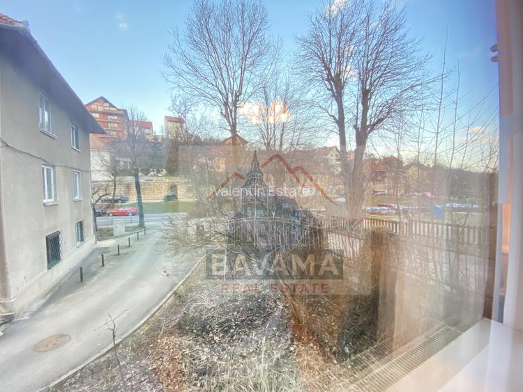 Apartament 2 camere de închiriat, Livada Poștei - Centrul Vechi - 13