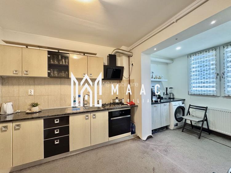 Apartament 2 Camere I Parcare I Brana - Selimbar - 7