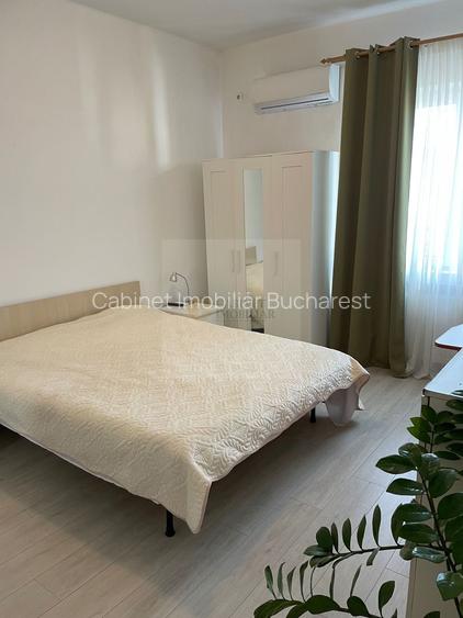 2 camere  | Bulevard Gh. Magheru - Romana | Decomandat | Balcon - 5
