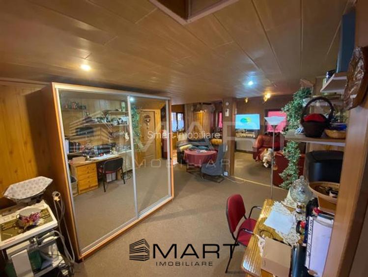 Casa cu 4 camere zona Hipodrom 3 - 6