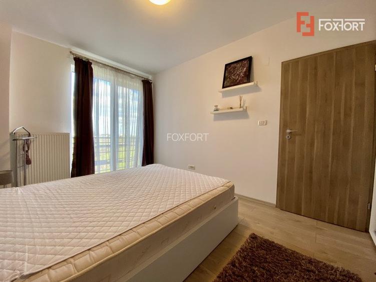 Apartament 2 camere in blocul IRIS 4, 2 locuri de parcare - 4