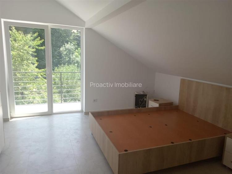 Casa individuala in Suceava, C-5370 - 4