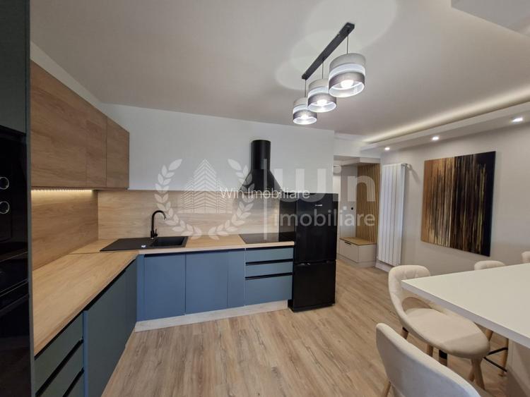 Apartament 2 camere | Bloc nou | Parcare inclusa | Dambul Rotund - 8