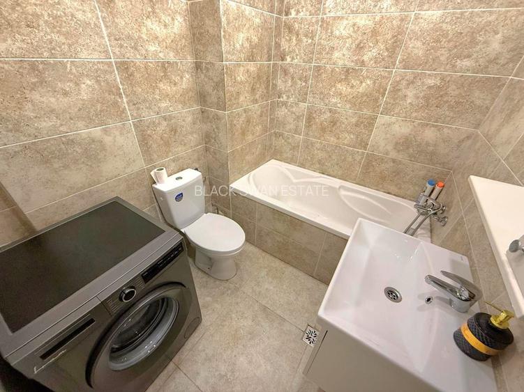 Garsonieră modernă Militari Residence comision 50% - 7