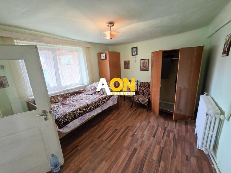 Casă veche cu 3 camere, 259 mp teren, la asfalt, zona Prefectura - 7