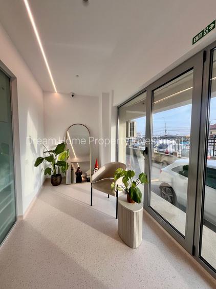 Spatiu comercial Prelungirea Ghencea / randament 8% - 9