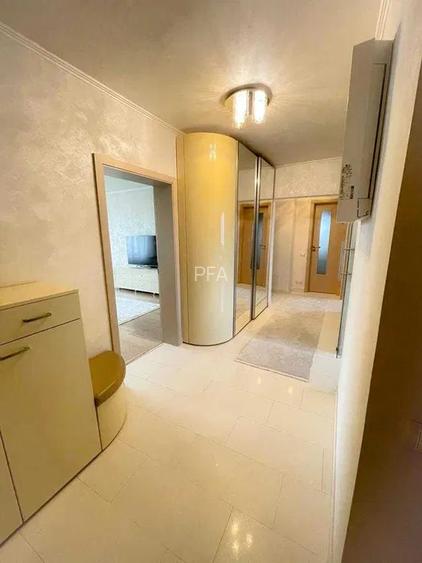Unirii- Calarasilor- Matei Basarab 3 camere LUX - 6