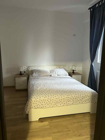 Apartament modern de inchiriat in Militari Residence - 10