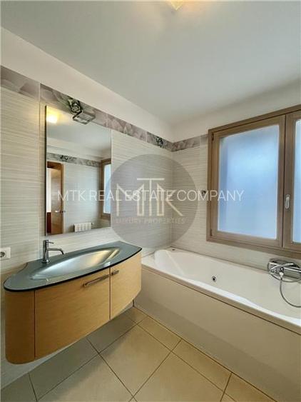 Vila PREMIUM 6 camere | mobilata/utilata + piscina | Pipera - Erou Iancu Nicolae - 32