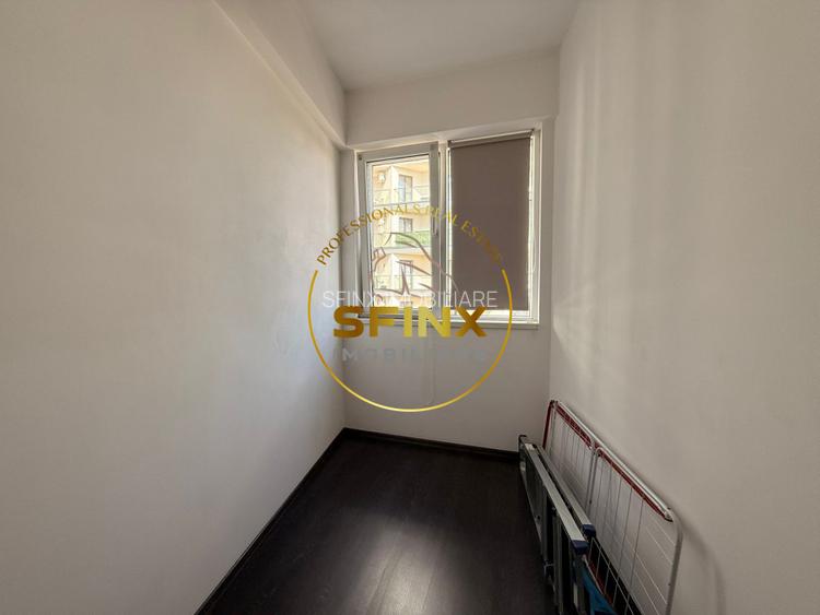 3 camere | Bloc nou | Parc Sebastian | centrala termica - 7