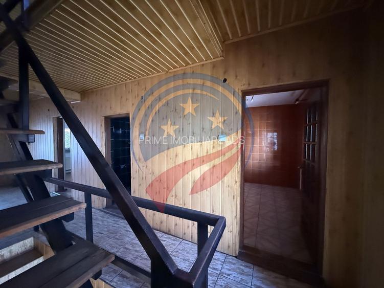 Casa si afacere de vanzare/service auto/vulcanizare/str Raului/ Craiova - 17