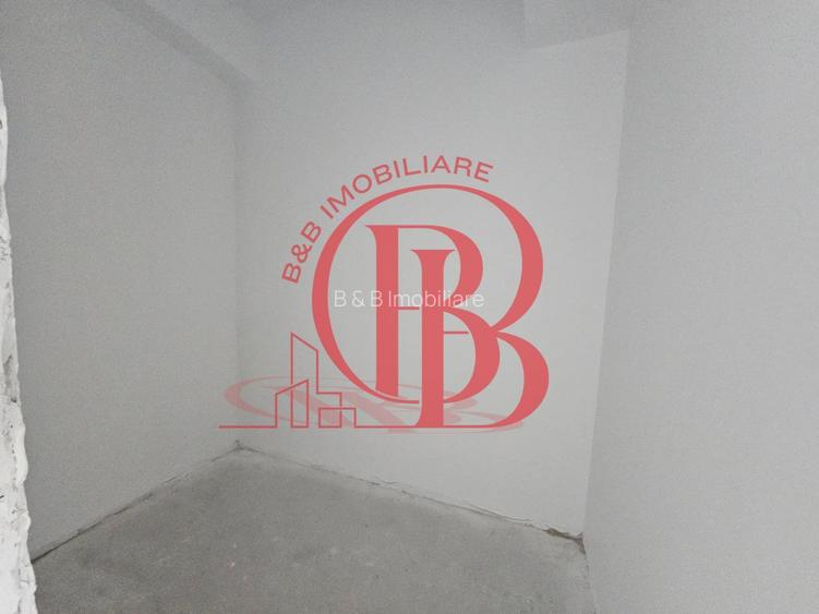 4 Camere Living 60mp Terasa 82mp-Parcare Inclusa-Th. Pallady - 17