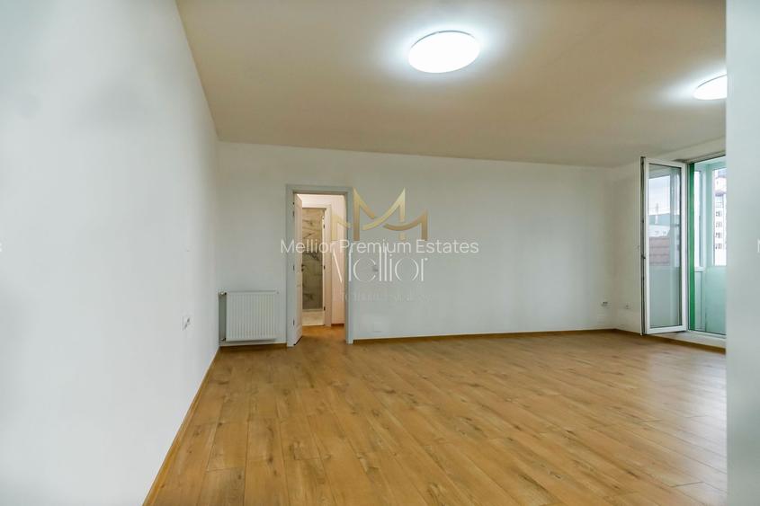 Ap 2 camere 67 mp, boxa, parcare, renovat, Sigma Center, Republicii - 9