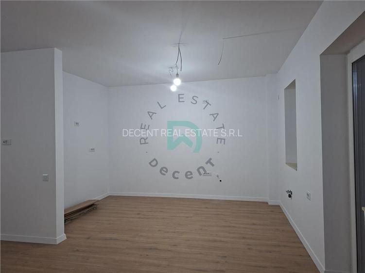 4 camere, Tractorul, bloc nou, etaj intermediar - 11