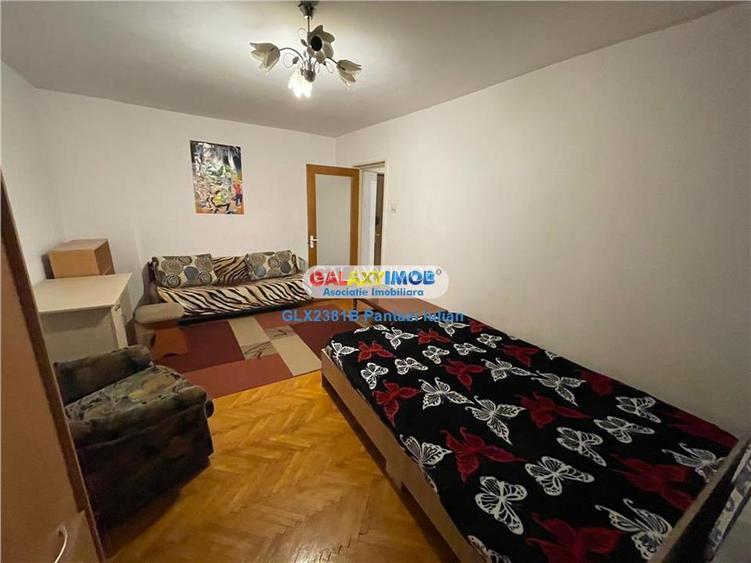 Apartament 2 camere | Lujerului | Decomandat | 6min. metrou - 11