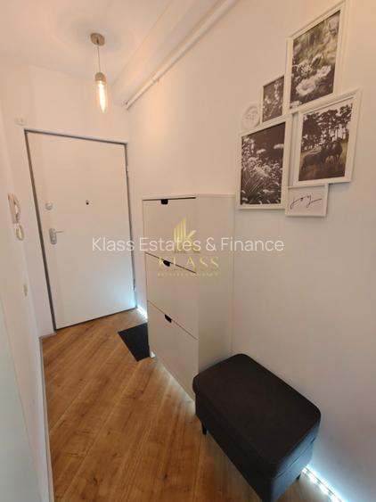 Apartament 3 camere Pipera Plaza - 10