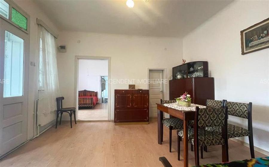 Casa 3 camere, Strada Agricultorilor, Unirii Targu Mures. - 18