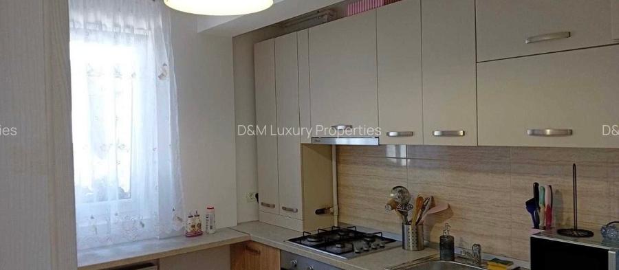 Inchiriere Garsoniera cu Terasa Popesti Leordeni Metrou - 2