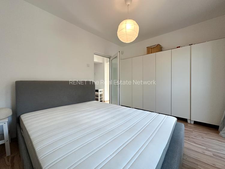 3 camere | Centrala proprie | 2 Bai | Unirii - Casa Poporului - 10