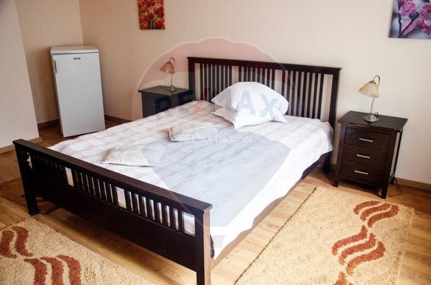 Oportunitate rară in România! Complex turistic Poiana Sărată si pădure - 8