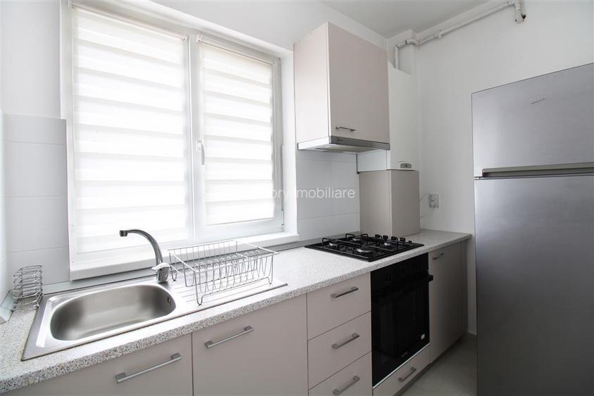 Apartament cochet|et1|parcare subterana|Buna Ziua - 7