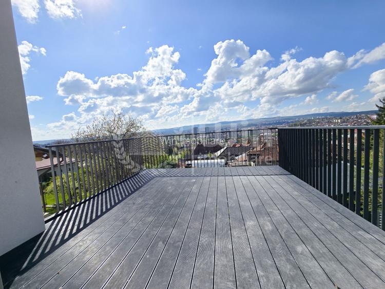 Casa individuala noua | 210mp util | Teren 405mp | Dambul Rotund - 8