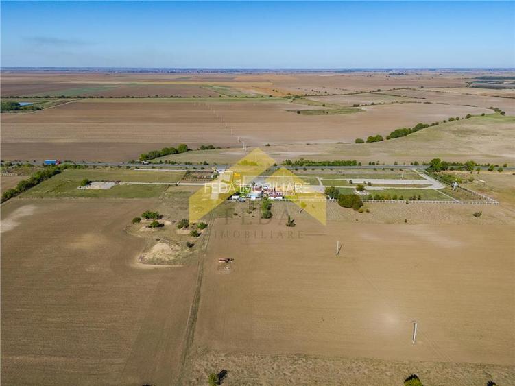 Oportunitate investitie domeniu de agrement si sala de evenimente de vanzare - 33