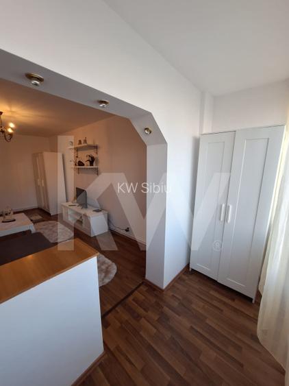 Apartament modern cu 3 camere - 6