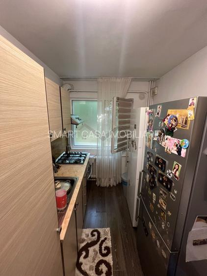 Apartament 2 Camere Cantemir - 4