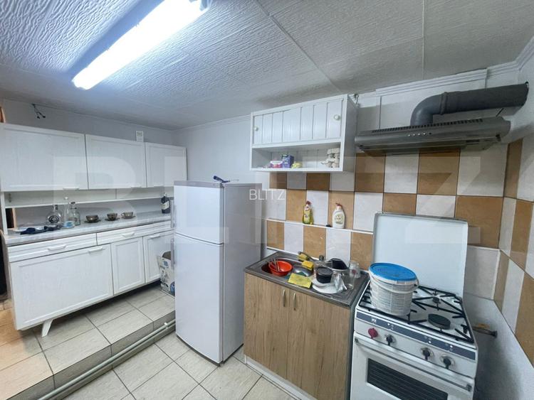 Garsoniera parter, 22 mp, zona Facultatea De Agronomie  - 4