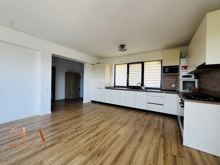 Duplex 3 camere | Partial mobilat | Clinceni - 3