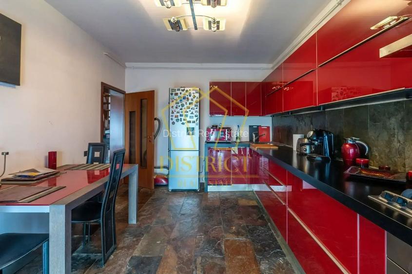 Apartament deosebit cu 3 camere | Favorit - 7